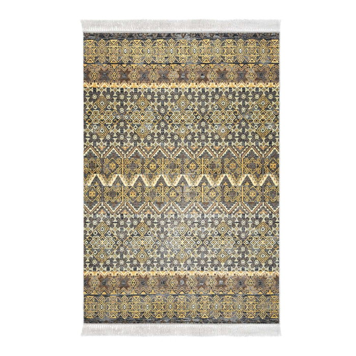 Conceptum Alfombra Multicolor 180 x 280 cm